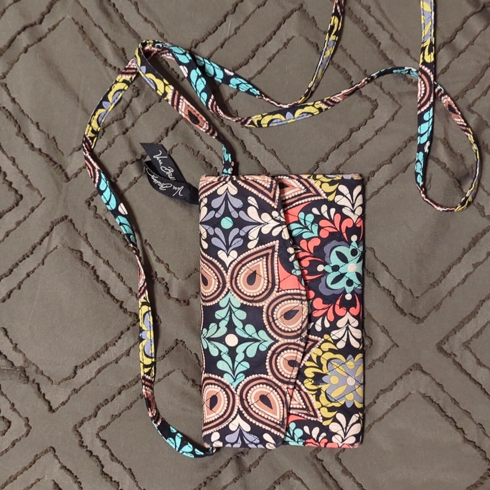 Vera Bradley purse